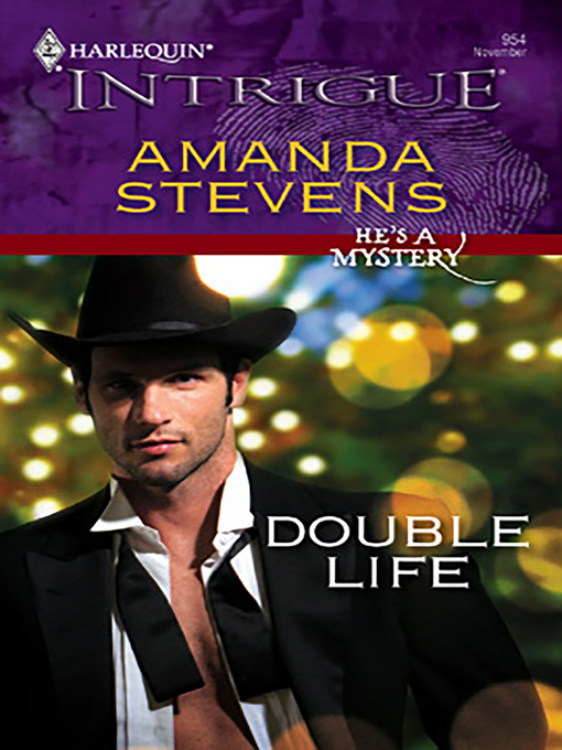 Title details for Double Life by Amanda Stevens - Available